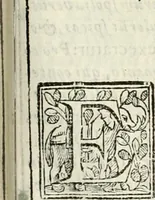 An illustration from D. Ioannis de Solorzano Pereira ... Emblemata centum, regio politica : ligneis laminis affabre caelata, vividisque et limitatis carminibus explicata, & singularibus commentarijs affatim illustrata : quibus, quicquid ad regum institutionem, et rectam reip. administrationem conducere & pertinere videtur, summo studio disseritur ... : cum quadruplici indice absolutissimo .. (1653)