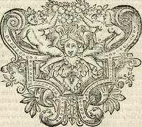 Picture 129 of 193 from D. Ioannis de Solorzano Pereira ... Emblemata centum, regio politica : ligneis laminis affabre caelata, vividisque et limitatis carminibus explicata, & singularibus commentarijs affatim illustrata : quibus, quicquid ad regum institutionem, et rectam reip. administrationem conducere & pertinere videtur, summo studio disseritur ... : cum quadruplici indice absolutissimo .. (1653), leaf 581