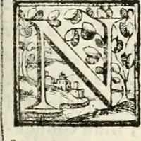 An illustration from D. Ioannis de Solorzano Pereira ... Emblemata centum, regio politica : ligneis laminis affabre caelata, vividisque et limitatis carminibus explicata, & singularibus commentarijs affatim illustrata : quibus, quicquid ad regum institutionem, et rectam reip. administrationem conducere & pertinere videtur, summo studio disseritur ... : cum quadruplici indice absolutissimo .. (1653)