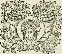 An illustration from D. Ioannis de Solorzano Pereira ... Emblemata centum, regio politica : ligneis laminis affabre caelata, vividisque et limitatis carminibus explicata, & singularibus commentarijs affatim illustrata : quibus, quicquid ad regum institutionem, et rectam reip. administrationem conducere & pertinere videtur, summo studio disseritur ... : cum quadruplici indice absolutissimo .. (1653)