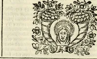 An illustration from D. Ioannis de Solorzano Pereira ... Emblemata centum, regio politica : ligneis laminis affabre caelata, vividisque et limitatis carminibus explicata, & singularibus commentarijs affatim illustrata : quibus, quicquid ad regum institutionem, et rectam reip. administrationem conducere & pertinere videtur, summo studio disseritur ... : cum quadruplici indice absolutissimo .. (1653)