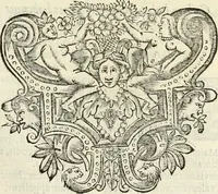 Picture 166 of 193 from D. Ioannis de Solorzano Pereira ... Emblemata centum, regio politica : ligneis laminis affabre caelata, vividisque et limitatis carminibus explicata, & singularibus commentarijs affatim illustrata : quibus, quicquid ad regum institutionem, et rectam reip. administrationem conducere & pertinere videtur, summo studio disseritur ... : cum quadruplici indice absolutissimo .. (1653), leaf 772