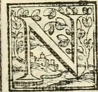 An illustration from D. Ioannis de Solorzano Pereira ... Emblemata centum, regio politica : ligneis laminis affabre caelata, vividisque et limitatis carminibus explicata, & singularibus commentarijs affatim illustrata : quibus, quicquid ad regum institutionem, et rectam reip. administrationem conducere & pertinere videtur, summo studio disseritur ... : cum quadruplici indice absolutissimo .. (1653)