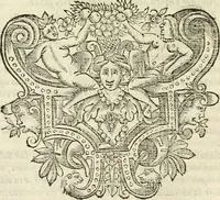 An illustration from D. Ioannis de Solorzano Pereira ... Emblemata centum, regio politica : ligneis laminis affabre caelata, vividisque et limitatis carminibus explicata, & singularibus commentarijs affatim illustrata : quibus, quicquid ad regum institutionem, et rectam reip. administrationem conducere & pertinere videtur, summo studio disseritur ... : cum quadruplici indice absolutissimo .. (1653)