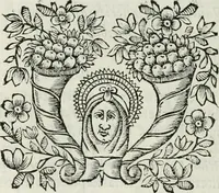 Picture 17 of 193 from D. Ioannis de Solorzano Pereira ... Emblemata centum, regio politica : Aeneis laminis affabre caelata, vividisque, et limatis carminibus explicita, & singularibus commentariis affatim illutrata : quibus, quicquid ad regum institutionem, et rectam reip. administrationem conducere, & pertinere videtur, summo studio disseritur ... cùm quadruplici indice absolutissimo ... (1653), leaf 105