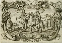 Picture 19 of 193 from D. Ioannis de Solorzano Pereira ... Emblemata centum, regio politica : Aeneis laminis affabre caelata, vividisque, et limatis carminibus explicita, & singularibus commentariis affatim illutrata : quibus, quicquid ad regum institutionem, et rectam reip. administrationem conducere, & pertinere videtur, summo studio disseritur ... cùm quadruplici indice absolutissimo ... (1653), leaf 113