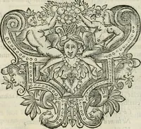 An illustration from D. Ioannis de Solorzano Pereira ... Emblemata centum, regio politica : Aeneis laminis affabre caelata, vividisque, et limatis carminibus explicita, & singularibus commentariis affatim illutrata : quibus, quicquid ad regum institutionem, et rectam reip. administrationem conducere, & pertinere videtur, summo studio disseritur ... cùm quadruplici indice absolutissimo ... (1653)