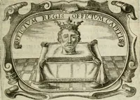 Picture 27 of 193 from D. Ioannis de Solorzano Pereira ... Emblemata centum, regio politica : Aeneis laminis affabre caelata, vividisque, et limatis carminibus explicita, & singularibus commentariis affatim illutrata : quibus, quicquid ad regum institutionem, et rectam reip. administrationem conducere, & pertinere videtur, summo studio disseritur ... cùm quadruplici indice absolutissimo ... (1653), leaf 144