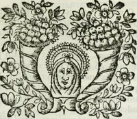 Picture 48 of 193 from D. Ioannis de Solorzano Pereira ... Emblemata centum, regio politica : Aeneis laminis affabre caelata, vividisque, et limatis carminibus explicita, & singularibus commentariis affatim illutrata : quibus, quicquid ad regum institutionem, et rectam reip. administrationem conducere, & pertinere videtur, summo studio disseritur ... cùm quadruplici indice absolutissimo ... (1653), leaf 208