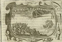Picture 49 of 193 from D. Ioannis de Solorzano Pereira ... Emblemata centum, regio politica : Aeneis laminis affabre caelata, vividisque, et limatis carminibus explicita, & singularibus commentariis affatim illutrata : quibus, quicquid ad regum institutionem, et rectam reip. administrationem conducere, & pertinere videtur, summo studio disseritur ... cùm quadruplici indice absolutissimo ... (1653), leaf 209