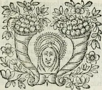 Picture 57 of 193 from D. Ioannis de Solorzano Pereira ... Emblemata centum, regio politica : Aeneis laminis affabre caelata, vividisque, et limatis carminibus explicita, & singularibus commentariis affatim illutrata : quibus, quicquid ad regum institutionem, et rectam reip. administrationem conducere, & pertinere videtur, summo studio disseritur ... cùm quadruplici indice absolutissimo ... (1653), leaf 242