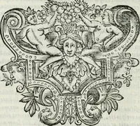 Picture 128 of 193 from D. Ioannis de Solorzano Pereira ... Emblemata centum, regio politica : Aeneis laminis affabre caelata, vividisque, et limatis carminibus explicita, & singularibus commentariis affatim illutrata : quibus, quicquid ad regum institutionem, et rectam reip. administrationem conducere, & pertinere videtur, summo studio disseritur ... cùm quadruplici indice absolutissimo ... (1653), leaf 583