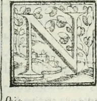 Picture 130 of 193 from D. Ioannis de Solorzano Pereira ... Emblemata centum, regio politica : Aeneis laminis affabre caelata, vividisque, et limatis carminibus explicita, & singularibus commentariis affatim illutrata : quibus, quicquid ad regum institutionem, et rectam reip. administrationem conducere, & pertinere videtur, summo studio disseritur ... cùm quadruplici indice absolutissimo ... (1653), leaf 584