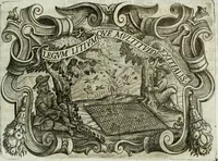 Picture 132 of 193 from D. Ioannis de Solorzano Pereira ... Emblemata centum, regio politica : Aeneis laminis affabre caelata, vividisque, et limatis carminibus explicita, & singularibus commentariis affatim illutrata : quibus, quicquid ad regum institutionem, et rectam reip. administrationem conducere, & pertinere videtur, summo studio disseritur ... cùm quadruplici indice absolutissimo ... (1653), leaf 602