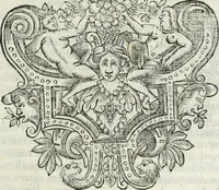 Picture 9 of 193 from D. Ioannis de Solorzano Pereira ... Emblemata centum, regio politica : Aeneis laminis affabre caelata, vividisque, et limatis carminibus explicita, & singularibus commentariis affatim illutrata : quibus, quicquid ad regum institutionem, et rectam reip. administrationem conducere, & pertinere videtur, summo studio disseritur ... cùm quadruplici indice absolutissimo ... (1653), leaf 64