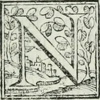 An illustration from D. Ioannis de Solorzano Pereira ... Emblemata centum, regio politica : Aeneis laminis affabre caelata, vividisque, et limatis carminibus explicita, & singularibus commentariis affatim illutrata : quibus, quicquid ad regum institutionem, et rectam reip. administrationem conducere, & pertinere videtur, summo studio disseritur ... cùm quadruplici indice absolutissimo ... (1653)