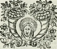 Picture 160 of 193 from D. Ioannis de Solorzano Pereira ... Emblemata centum, regio politica : Aeneis laminis affabre caelata, vividisque, et limatis carminibus explicita, & singularibus commentariis affatim illutrata : quibus, quicquid ad regum institutionem, et rectam reip. administrationem conducere, & pertinere videtur, summo studio disseritur ... cùm quadruplici indice absolutissimo ... (1653), leaf 761