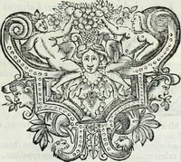 An illustration from D. Ioannis de Solorzano Pereira ... Emblemata centum, regio politica : Aeneis laminis affabre caelata, vividisque, et limatis carminibus explicita, & singularibus commentariis affatim illutrata : quibus, quicquid ad regum institutionem, et rectam reip. administrationem conducere, & pertinere videtur, summo studio disseritur ... cùm quadruplici indice absolutissimo ... (1653)