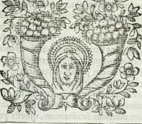 Picture 181 of 193 from D. Ioannis de Solorzano Pereira ... Emblemata centum, regio politica : Aeneis laminis affabre caelata, vividisque, et limatis carminibus explicita, & singularibus commentariis affatim illutrata : quibus, quicquid ad regum institutionem, et rectam reip. administrationem conducere, & pertinere videtur, summo studio disseritur ... cùm quadruplici indice absolutissimo ... (1653), leaf 844