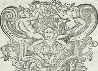 Picture 189 of 193 from D. Ioannis de Solorzano Pereira ... Emblemata centum, regio politica : Aeneis laminis affabre caelata, vividisque, et limatis carminibus explicita, & singularibus commentariis affatim illutrata : quibus, quicquid ad regum institutionem, et rectam reip. administrationem conducere, & pertinere videtur, summo studio disseritur ... cùm quadruplici indice absolutissimo ... (1653), leaf 872