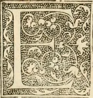 An illustration from Dion historien grec, Des faictz & gestes insignes des Romains : redvictz par annalles et consulatz, commençant au consulat de Lucius Cotta & Lucius Torquatus ... (1542)