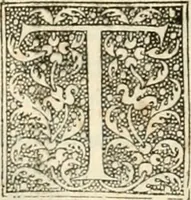 An illustration from Dion historien grec, Des faictz & gestes insignes des Romains : redvictz par annalles et consulatz, commençant au consulat de Lucius Cotta & Lucius Torquatus ... (1542)