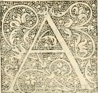 An illustration from Dion historien grec, Des faictz & gestes insignes des Romains : redvictz par annalles et consulatz, commençant au consulat de Lucius Cotta & Lucius Torquatus ... (1542)