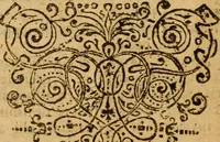 An illustration from Dionysiou Oikoumenes periegesis = Dionysii Orbis descriptio : commentario critico & geographico (in quo controversiae pleraeque quae in veteri geographia occurrunt explicantur, & obscura plurima elucidantur) ac tabulis illustrata (1658)