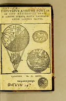Picture 2 of 2 from Dionysius Lybicus poetae De situ habitabilis orbis (1543), leaf 5