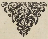 An illustration from Dioptrice; sev, Demonstratio eorum quae visui & visibilibus propter conspicilla non ita pridem inventa accidunt (1611)