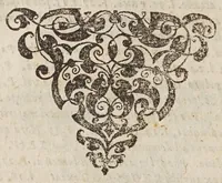 An illustration from Dioptrice; sev, Demonstratio eorum quae visui & visibilibus propter conspicilla non ita pridem inventa accidunt (1611)