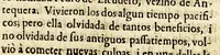 An illustration from Dios prodigioso en el Judio mas obstinado, en el penitenciado mas penitente, i en el mas ciego en errores, despues clarissimo en virtudes, el venerable hermano frai Antonio de S[an] Pedro, : religioso lego de el sacro, real, i militar orden de Mercenarios descalzos, redemprores [sic] de cautivos Christianos. Cuya admirabile vida, i su maravillosa reduccion del Judaismo à nuestra s[an]ta fè, (1688)