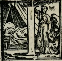 An illustration from Di Polidoro Virgilio da Vrbino De gli inventori delle cose : libri otto (1587)
