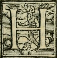 An illustration from Di Polidoro Virgilio da Vrbino De gli inventori delle cose : libri otto (1587)