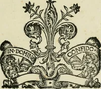 An illustration from Di Polidoro Virgilio da Vrbino De gli inventori delle cose : libri otto (1587)