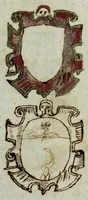 An illustration from Di Pompeo Vizani gentil'hvomo bolognese Diece libri delle historie della sva patria (1596)