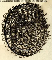 Picture 1 of 5 from Diporto de viandanti, nel qvale si leggono facetie, motti, & burle : raccolte da diuersi, et graui auttori, et accresciuto di molt'altre (1600), leaf 6