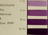 An illustration from Direct colors on cotton (1900)