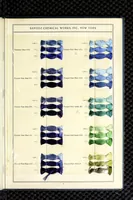 Picture 4 of 9 from Direct colours on viscose (1900), leaf 21