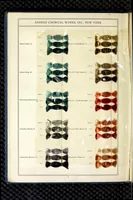 Picture 5 of 9 from Direct colours on viscose (1900), leaf 26
