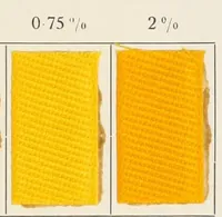 An illustration from Direct dyestuffs (1900)