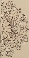 An illustration from Directoire designs for textiles (1793)