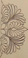 An illustration from Directoire designs for textiles (1793)