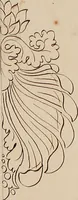 An illustration from Directoire designs for textiles (1793)