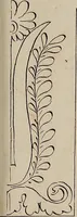 An illustration from Directoire designs for textiles (1793)
