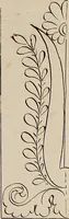 An illustration from Directoire designs for textiles (1793)