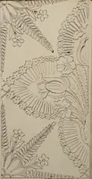 An illustration from Directoire designs for textiles (1793)