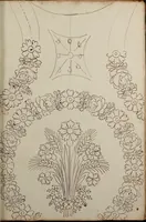 An illustration from Directoire designs for textiles (1793)