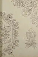 An illustration from Directoire designs for textiles (1793)