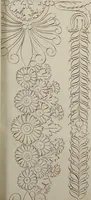 An illustration from Directoire designs for textiles (1793)